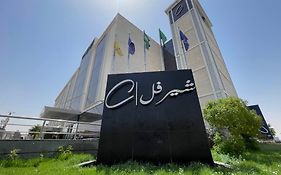Cheerful Al Waha Hotel - Unayzah